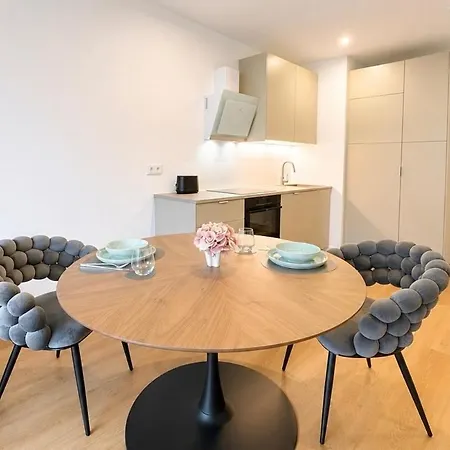 Modernes Landhausappartement *
