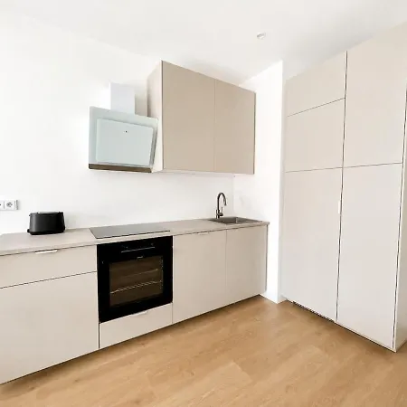 Modernes Landhausappartement Bad Bramstedt